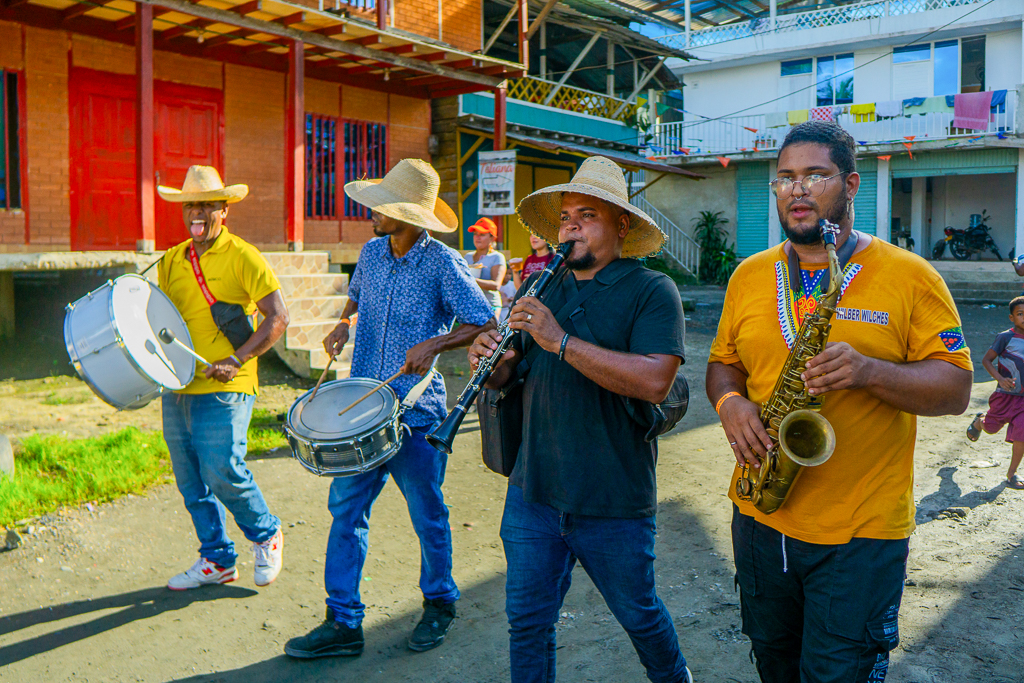 Festival Marimba y playa - Juanchaco - Bahia Malaga - Buenaventura-285