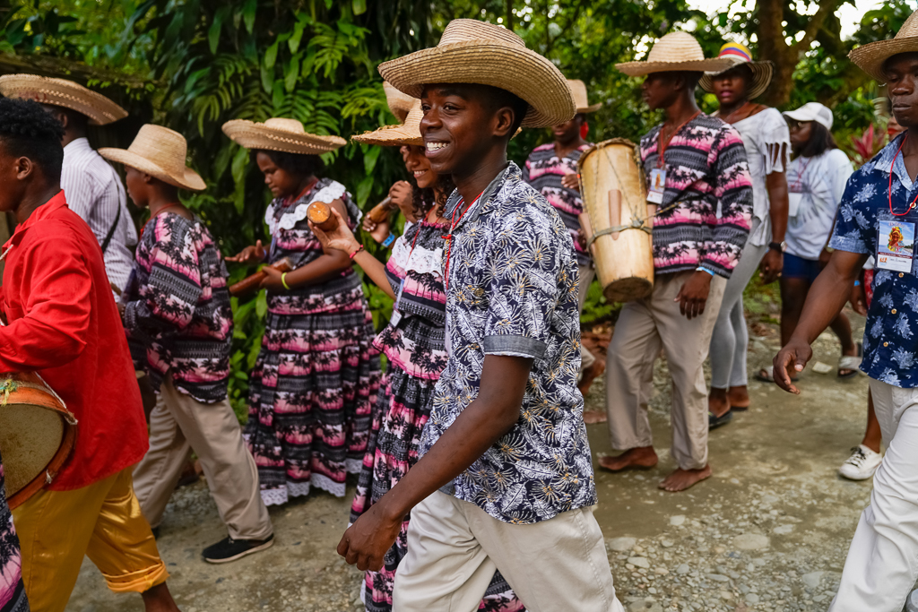 Festival Marimba y playa - Juanchaco - Bahia Malaga - Buenaventura-309