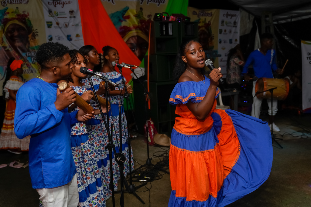 Festival Marimba y playa - Juanchaco - Bahia Malaga - Buenaventura-350