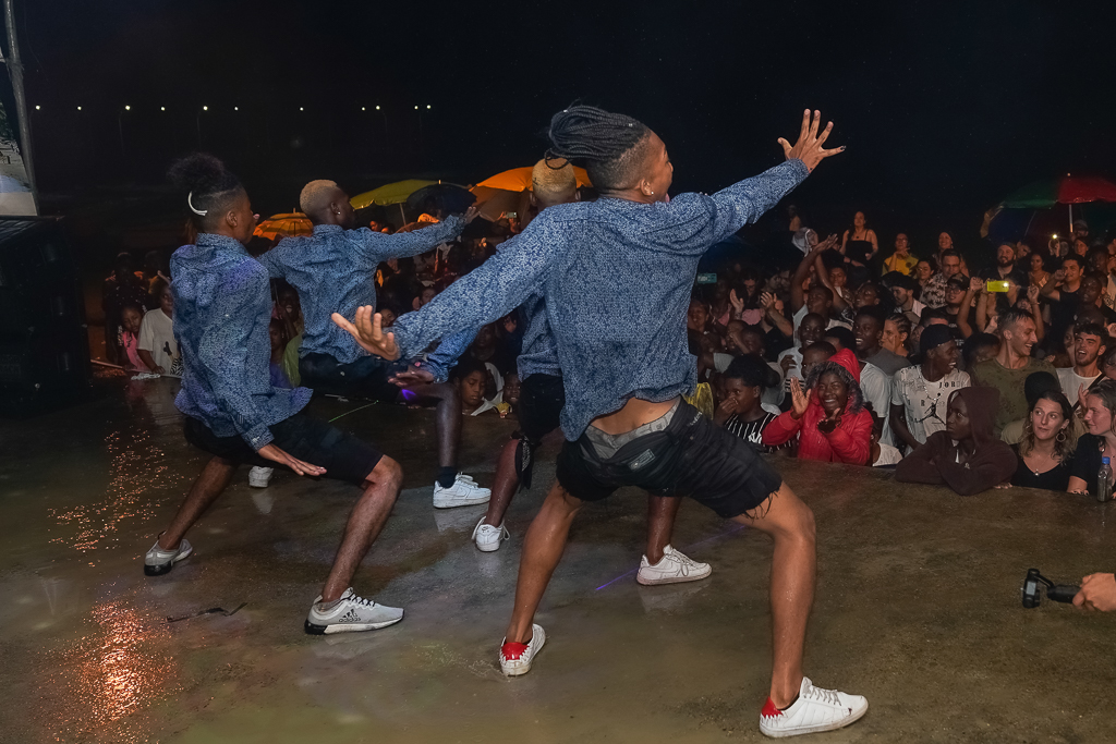 Festival Marimba y playa - Juanchaco - Bahia Malaga - Buenaventura-353